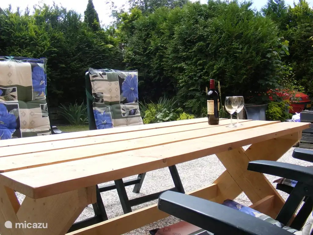 Ferienhaus Baltus in Niederlande, Nordholland, Sint Maarten - Bungalow