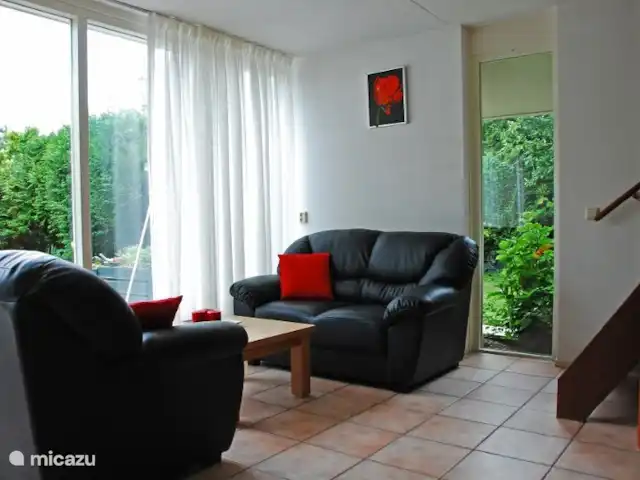 Maison de vacances Baltus | Pays-Bas, Hollande du Nord, Saint Martin - bungalow Délicieux bancs !