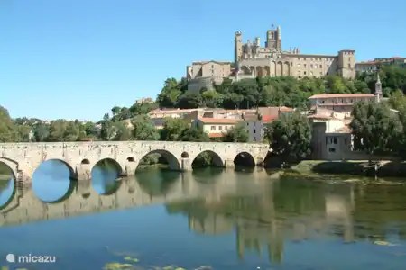Languedoc pure nature