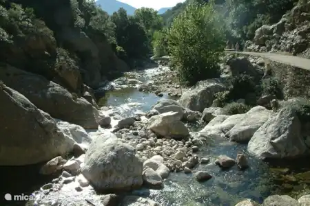 Languedoc pure nature