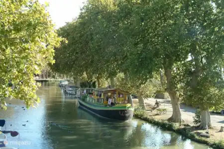 Languedoc pure nature