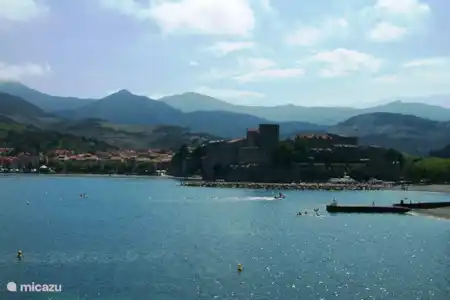 Languedoc pure nature