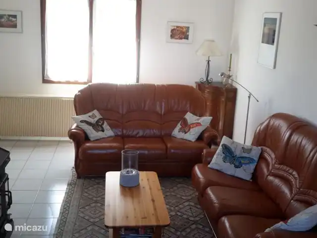 Villa des Vendanges en Francia, Hérault, Prades-sur-Vernazobre - villa Villa des Vendanges