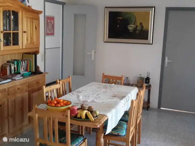 Villa des Vendanges en Francia, Hérault, Prades-sur-Vernazobre - villa Villa des Vendanges