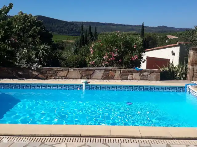 Villa des Vendanges en Francia, Hérault, Prades-sur-Vernazobre - villa Villa des Vendanges