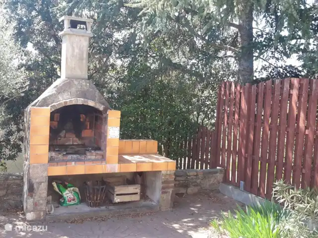 Villa des Vendanges en Francia, Hérault, Prades-sur-Vernazobre - villa Villa des Vendanges