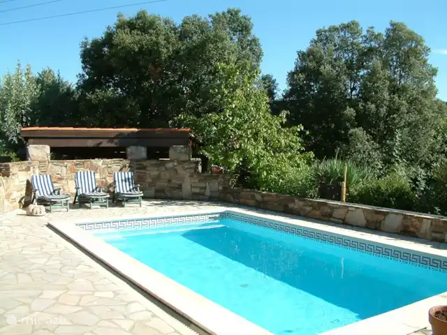 Villa des Vendanges en Francia, Hérault, Prades-sur-Vernazobre - villa Villa des Vendanges