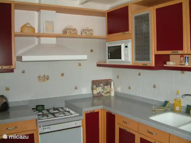 Villa des Vendanges en Francia, Hérault, Prades-sur-Vernazobre - villa villa des vendanges