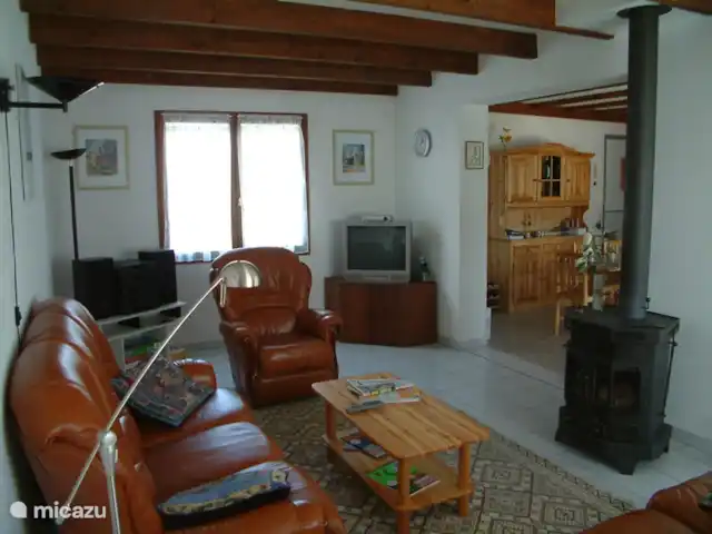 Villa des Vendanges en Francia, Hérault, Prades-sur-Vernazobre - villa Villa des Vendanges