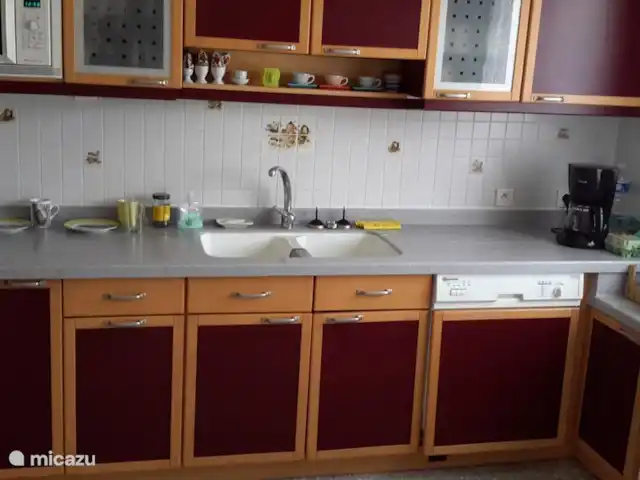 Villa des Vendanges en Francia, Hérault, Prades-sur-Vernazobre - villa Villa des Vendanges