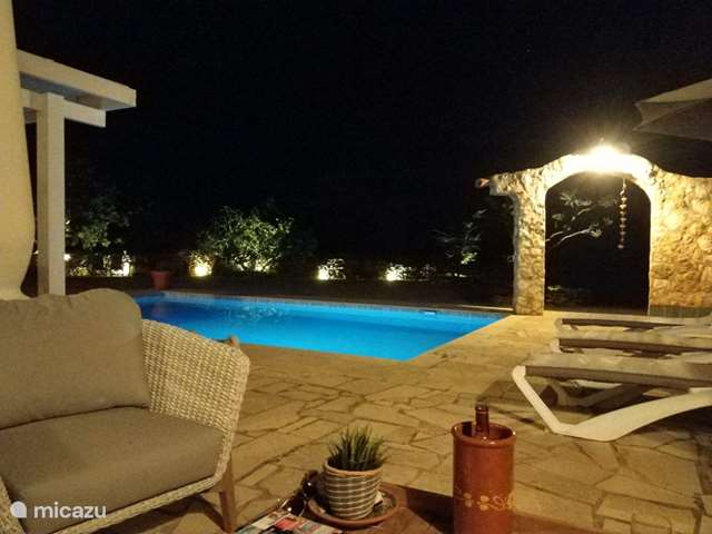 Holiday home in Spain, Costa del Azahar, Vinaroz - villa Finca Mater Vinaros