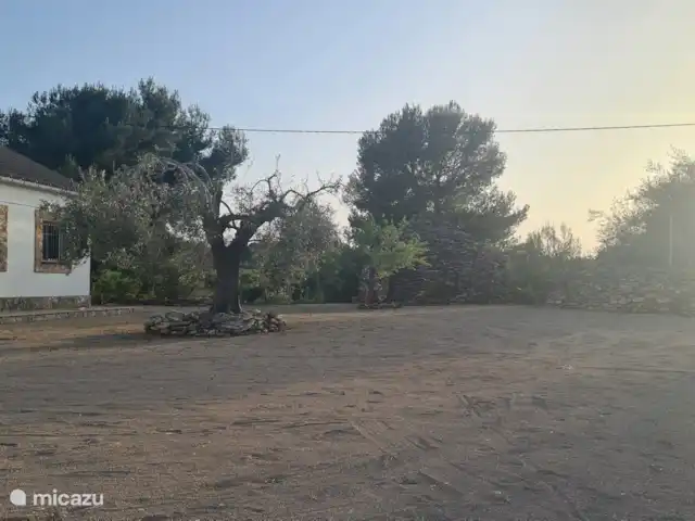 Finca Mater Vinaros | Espagne, Costa del Azahar, Vinaroz - villa Retour à la maison