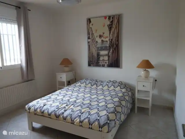 Finca Mater Vinaros | Espagne, Costa del Azahar, Vinaroz - villa Chambre 2