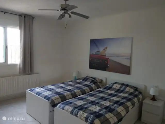 Finca Mater Vinaros | Espagne, Costa del Azahar, Vinaroz - villa Chambre 1