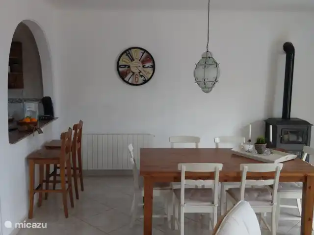 Finca Mater Vinaros | Espagne, Costa del Azahar, Vinaroz - villa Lieu de restauration