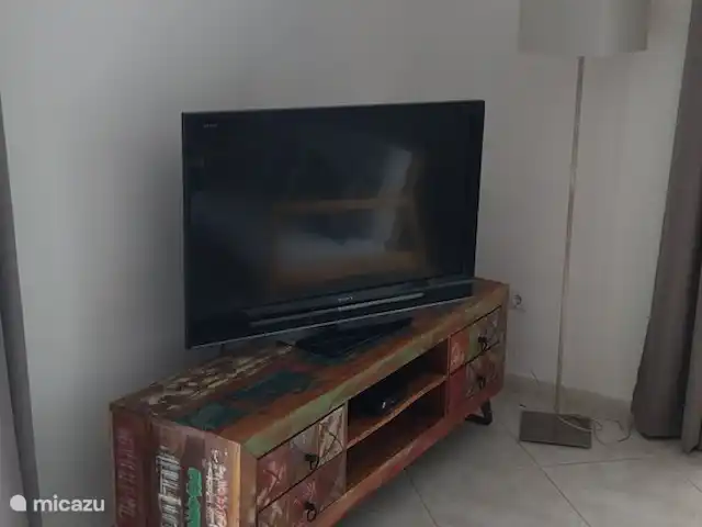 Finca Mater Vinaros | Espagne, Costa del Azahar, Vinaroz - villa TV avec TV satellite Flandre