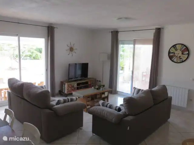 Finca Mater Vinaros | Espagne, Costa del Azahar, Vinaroz - villa Vie
