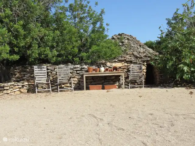 Finca Mater Vinaros | Espagne, Costa del Azahar, Vinaroz - villa Jardin