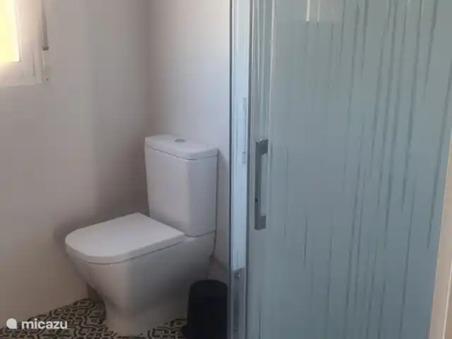 Finca Mater Vinaros | Espagne, Costa del Azahar, Vinaroz - villa Salle de bain 1