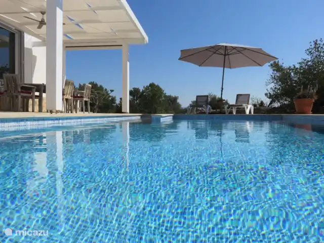 Finca Mater Vinaros | Espagne, Costa del Azahar, Vinaroz - villa piscine