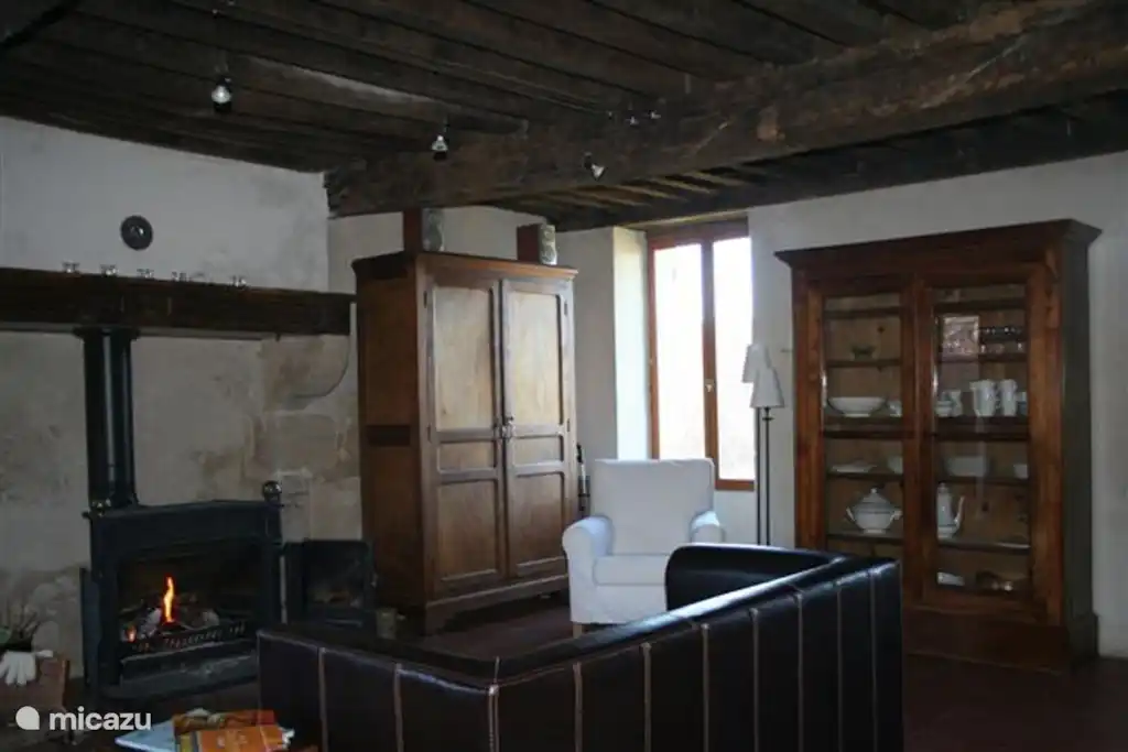 La vieille maison Morvan