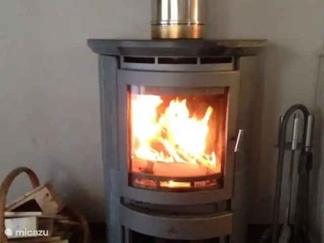 Duinhoek 70 en Bélgica, Costa Belga, De Panne - casa vacacional Cocina
