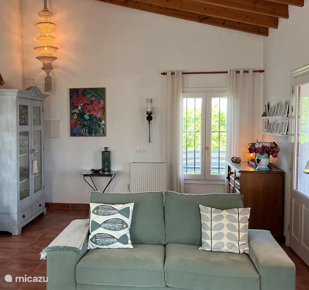 Casa Miguel, foto 2