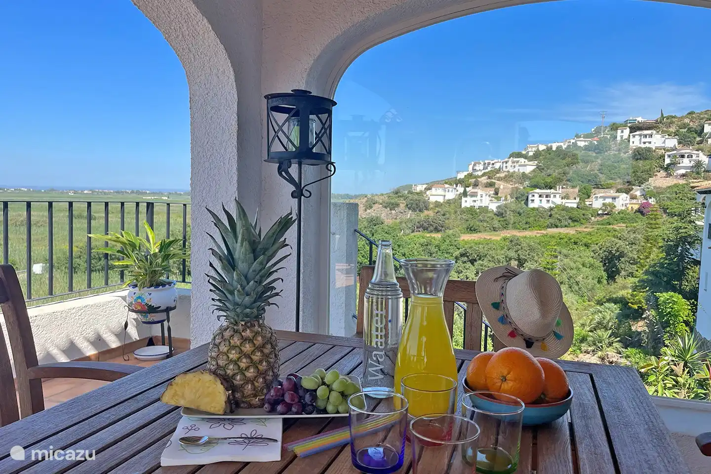 Vordere Terrasse Foto2