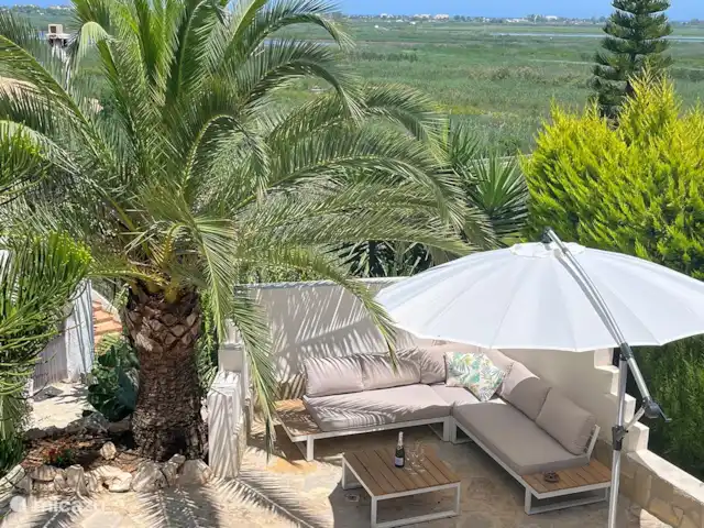 Location de Vacances Espagne, Costa Blanca, Dénia, villa - Maison Miguel Coin de Lounche