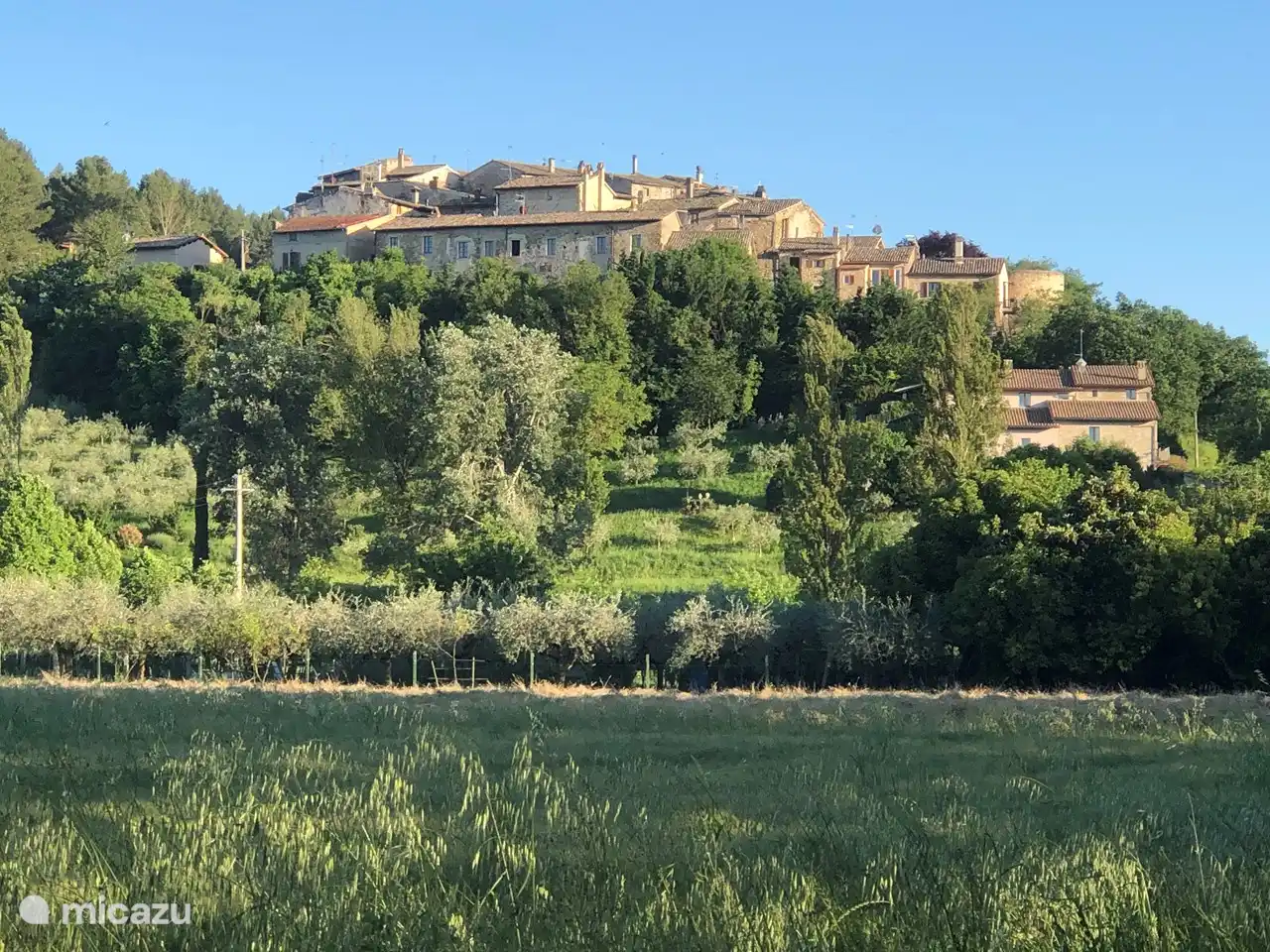 Le Borgo Torre del Colle