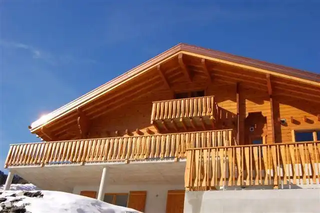 Rent Chalet Lachoufrelle 14p In Champery Wallis Micazu