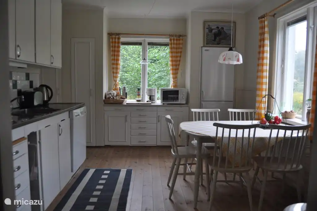 Gele Huis