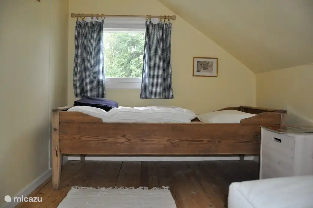 Schlafzimmer 3