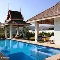 Luxury 3 Bedroom Pool Villa In Hua Hin Central Thailand Thailand