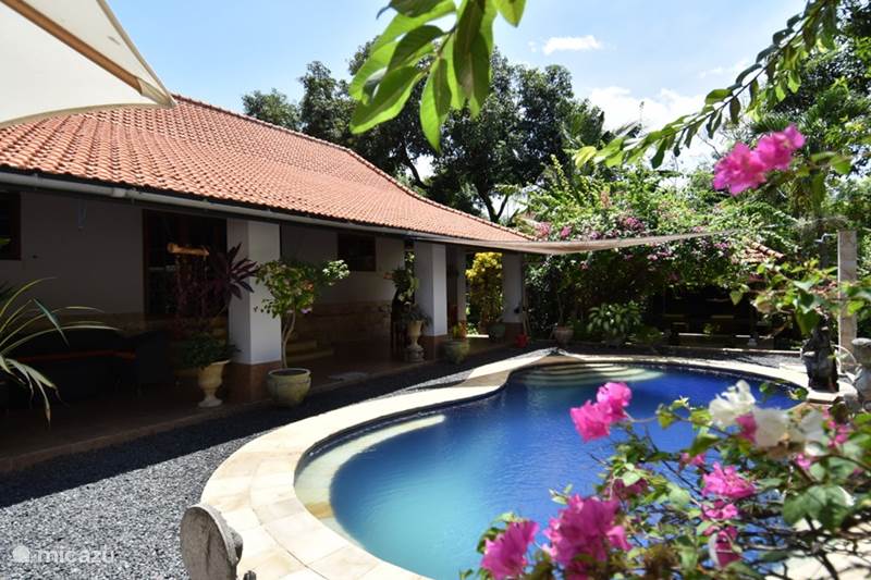 Vakantiehuis Indonesië, Bali, Lovina Villa Villa Meliang