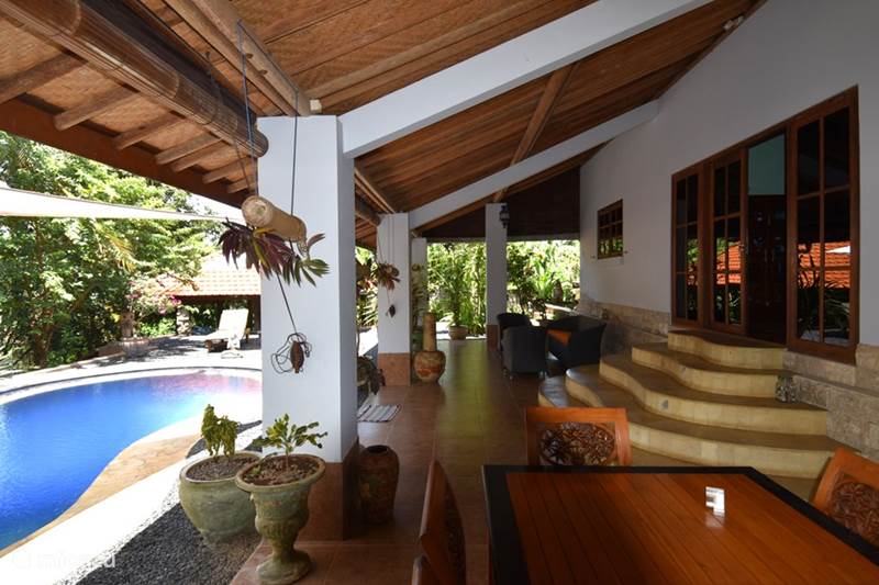 Vakantiehuis Indonesië, Bali, Lovina Villa Villa Meliang