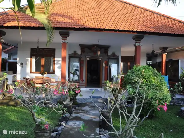 Rumah Syan | Indonésie, Bali, Jasri - bungalow Rumah Syan | Indonésie, Bali, Jasri - bungalow