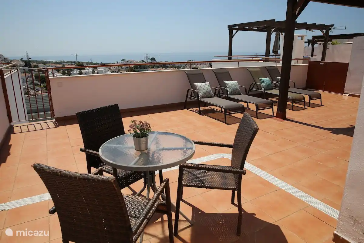 apartment, Frigiliana, Andalusia, Spain - Andaluz Apartments - MDN06
