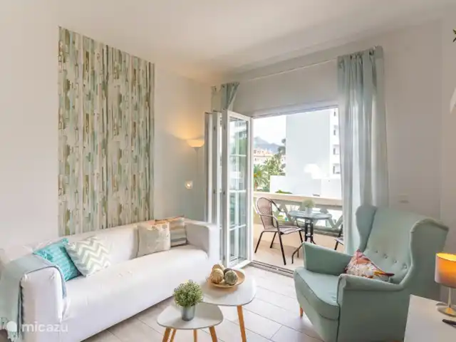 Appartements Andalousie - TOR09 | Espagne, Costa del Sol, Nerja - appartement Appartements Andalousie - TOR09 | Espagne, Costa del Sol, Nerja - appartement