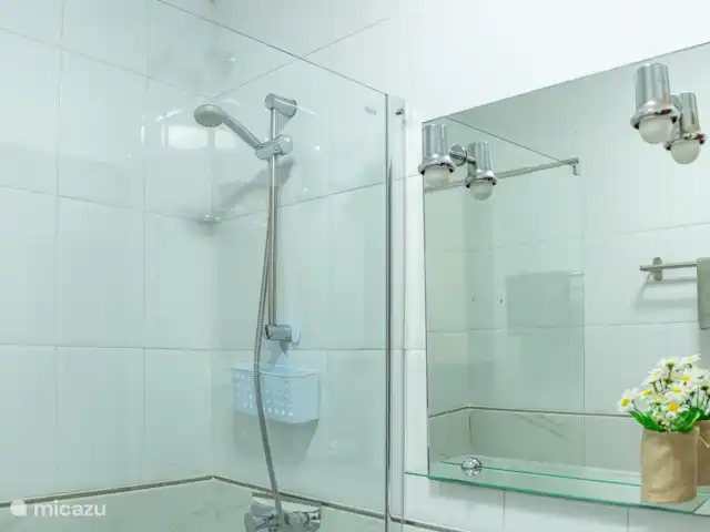 Appartements Andalousie - TOR09 | Espagne, Costa del Sol, Nerja - appartement Appartement de douche