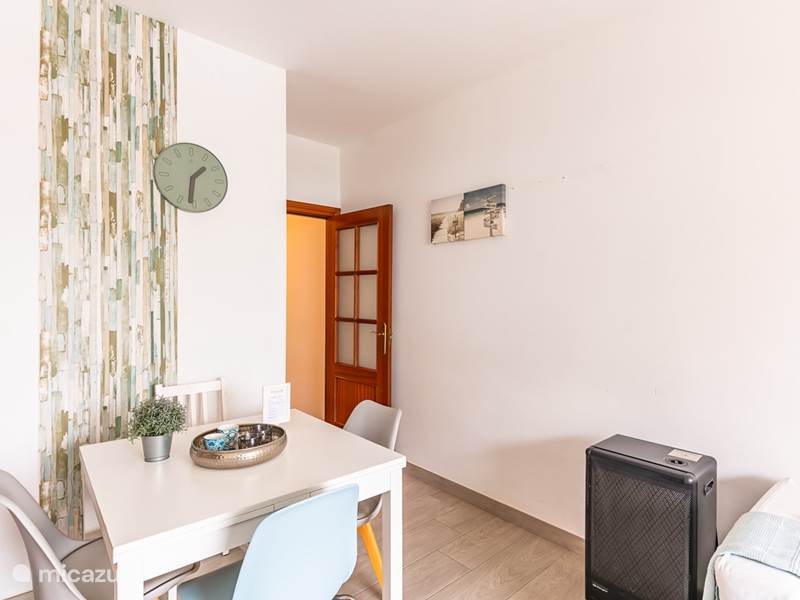 Vakantiehuis Spanje, Costa del Sol, Nerja Appartement Andaluz Apartments - TOR09