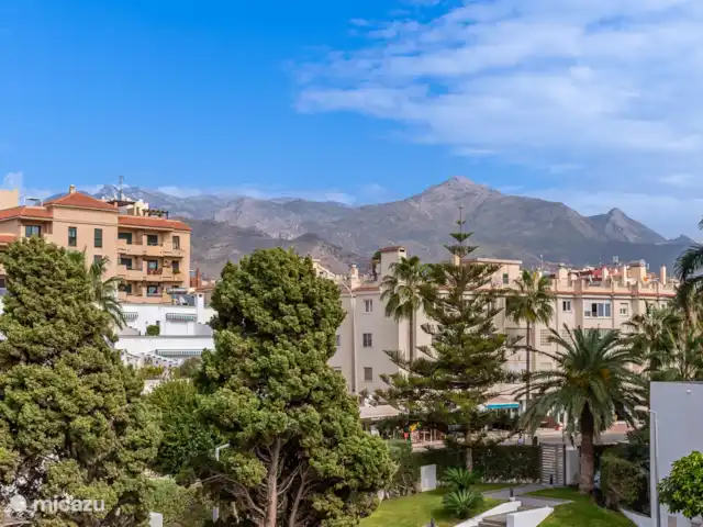 Appartements Andalousie - TOR09 | Espagne, Costa del Sol, Nerja - appartement Perspective