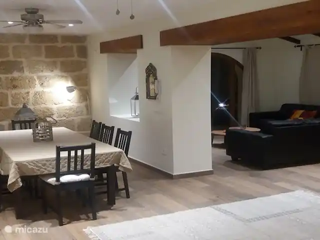 Reina del Mar huren in Spanje, Costa Blanca, Jávea - villa woonkamer