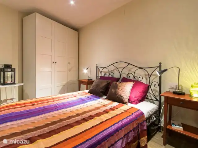 Reina del Mar huren in Spanje, Costa Blanca, Jávea - villa slaapkamer
