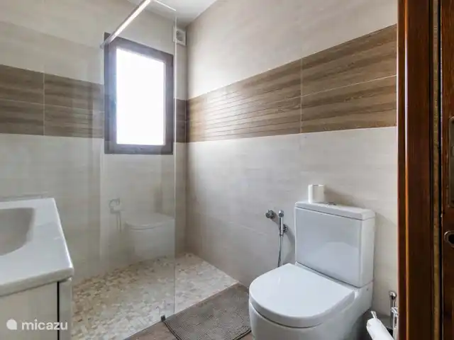 Reina del Mar huren in Spanje, Costa Blanca, Jávea - villa badkamer