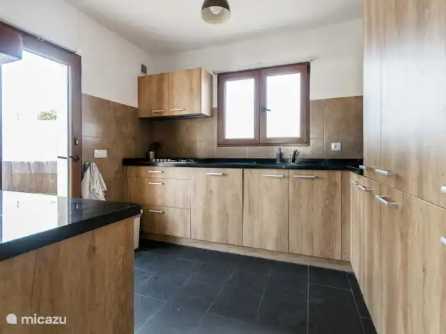 Reina del Mar huren in Spanje, Costa Blanca, Jávea - villa volledige ingebouwde keuken