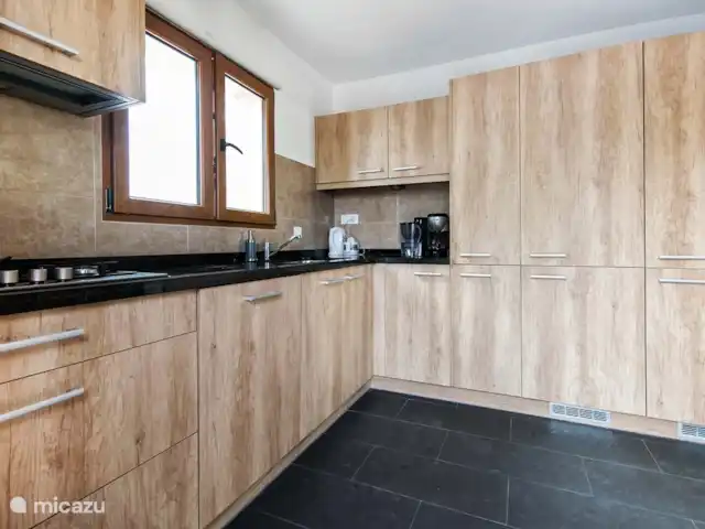 Reina del Mar huren in Spanje, Costa Blanca, Jávea - villa keuken