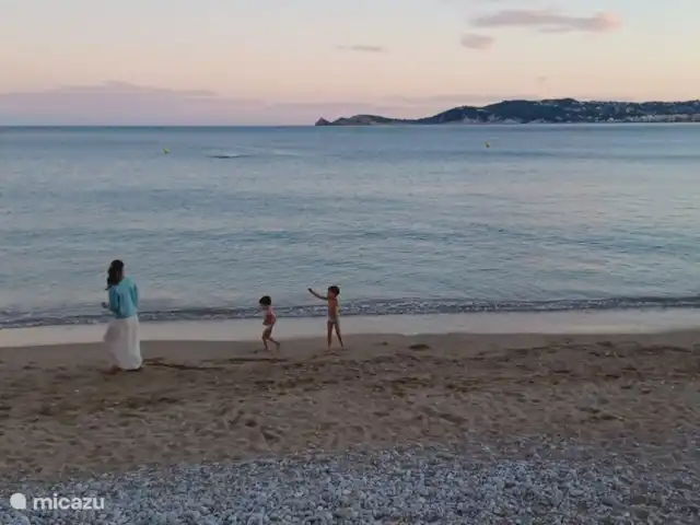 Reina del Mar huren in Spanje, Costa Blanca, Jávea - villa