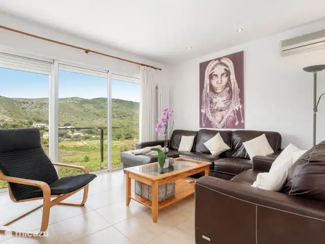 Casa Los Molinos | Espagne, Costa Blanca, Benitachell - villa Le salon