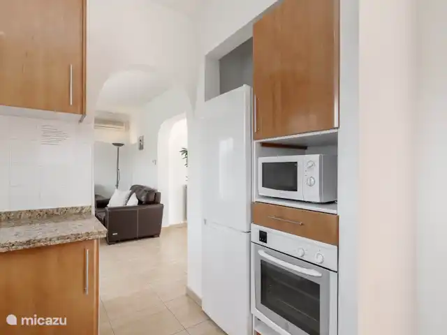 Casa Los Molinos | Espagne, Costa Blanca, Benitachell - villa cuisine